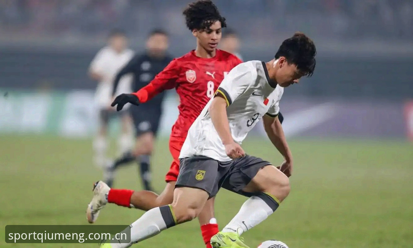 U17世界杯抽签结果出炉，中国男女足如何应对“死亡之组”？