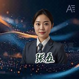 张磊